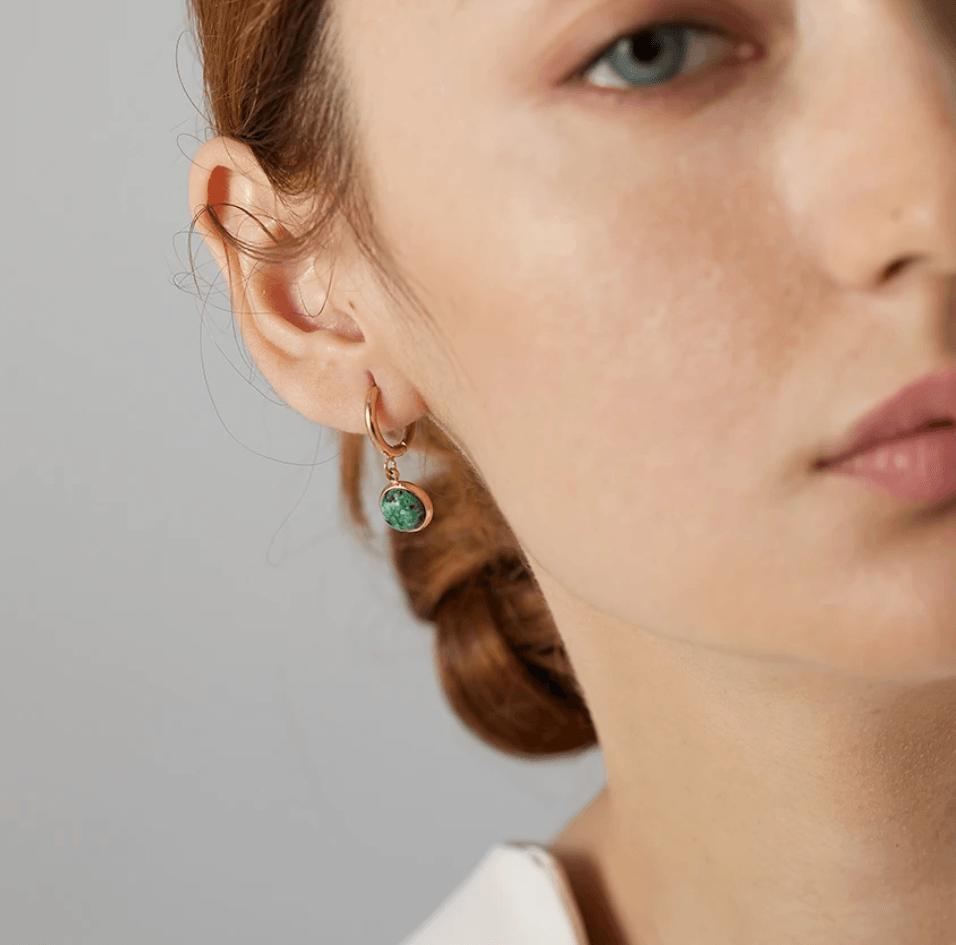 DROP EARRINGS - Val Royce Jewellery