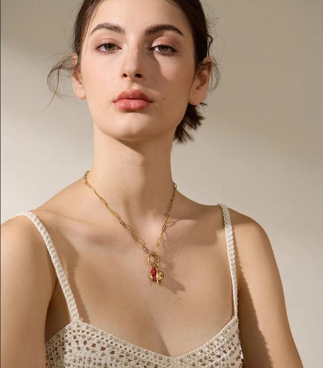 CHARM NECKLACES - Val Royce Jewellery