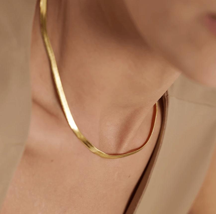 CHAIN NECKLACES - Val Royce Jewellery