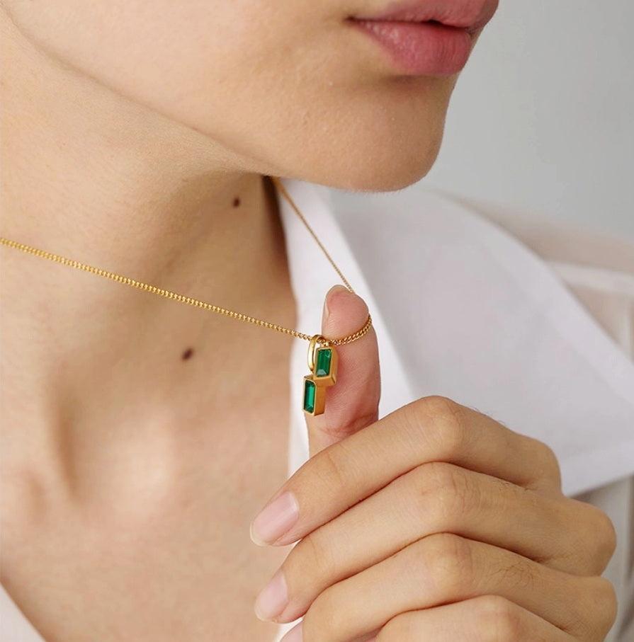 PENDANT NECKLACES - Val Royce Jewellery