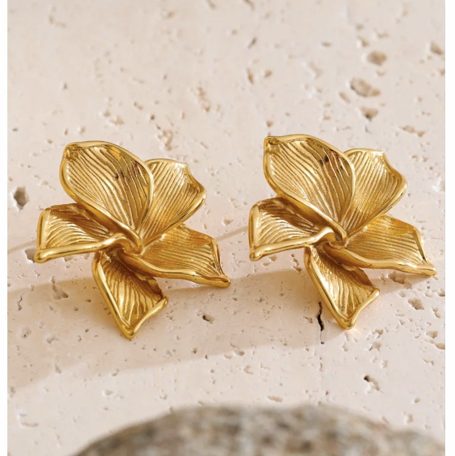 Lady Lily Studs
