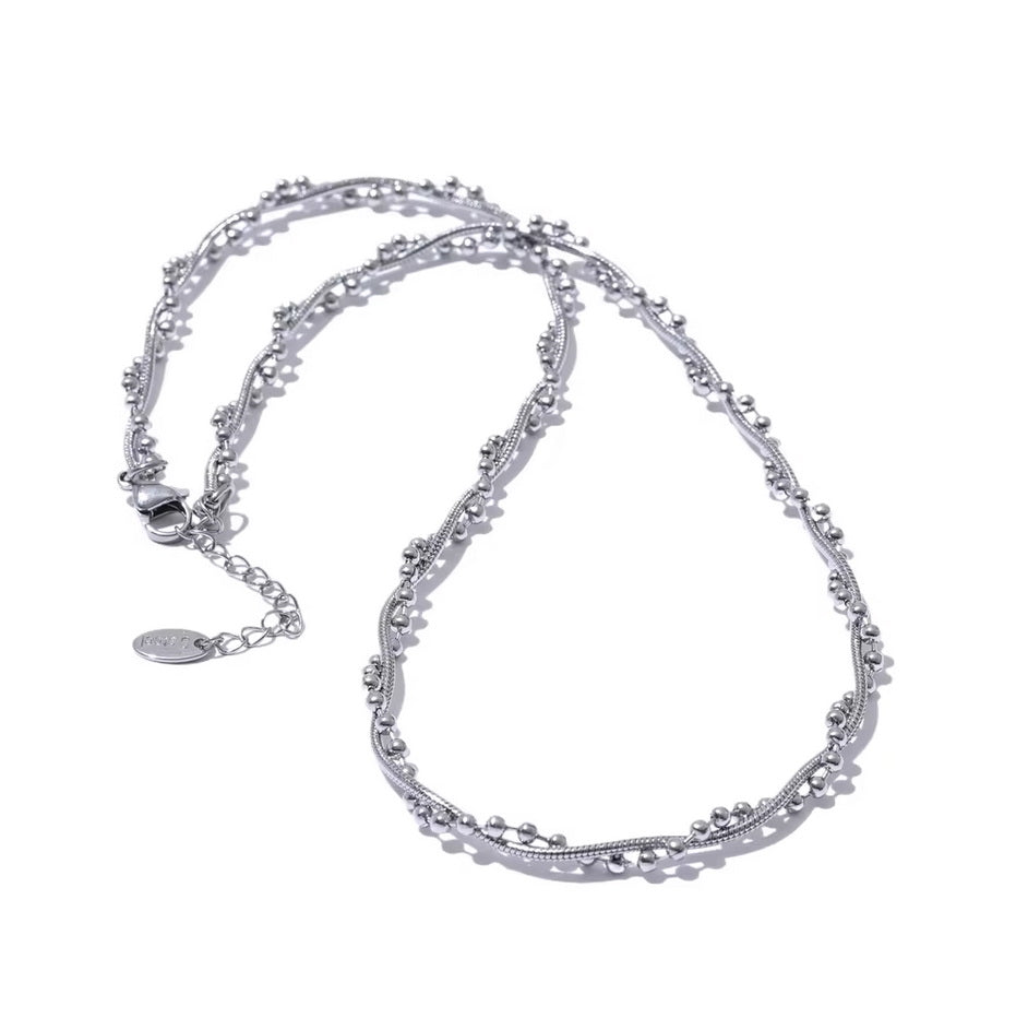 Vine Chain Necklace