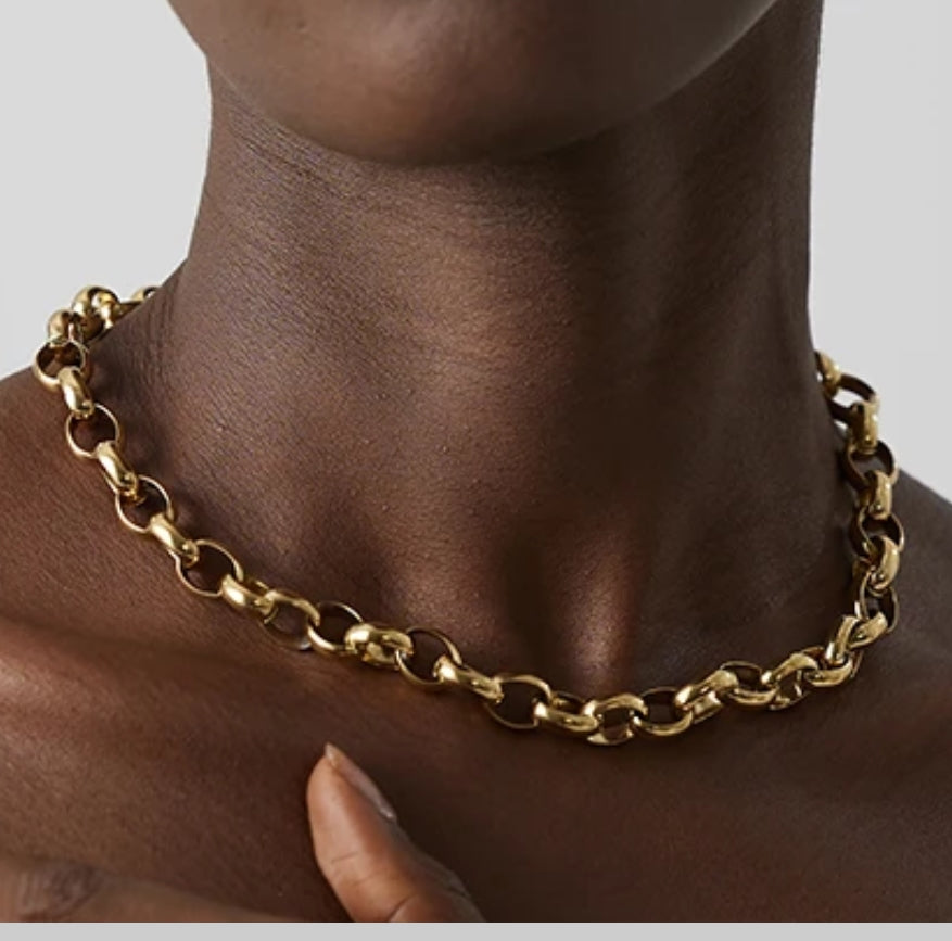 Icon Loop Chain