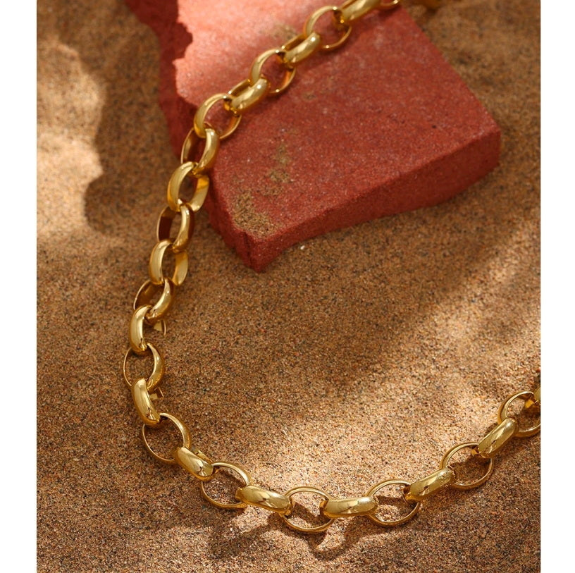 Icon Loop Chain