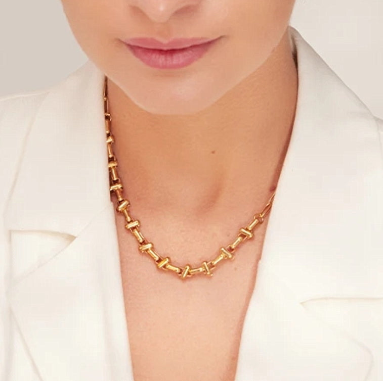 Bolt Luxe Chain