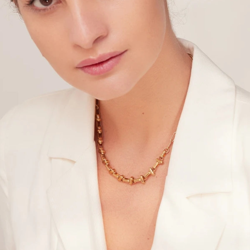 Bolt Luxe Chain