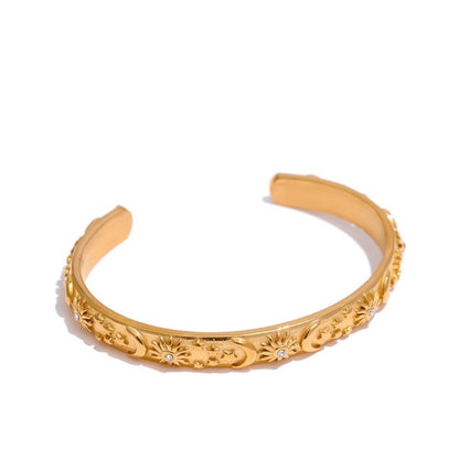 Celestial Bangle