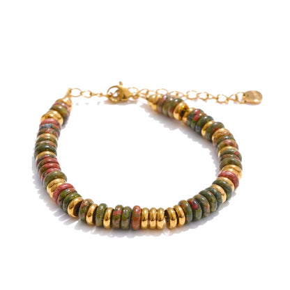 Joy Beads Bracelet