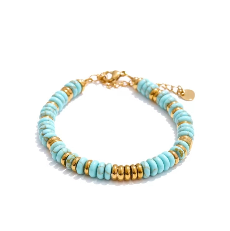Joy Beads Bracelet