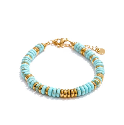 Joy Beads Bracelet