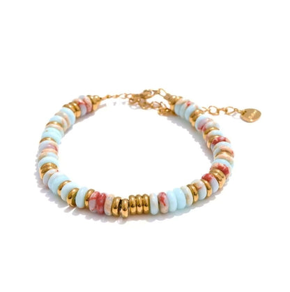 Joy Beads Bracelet