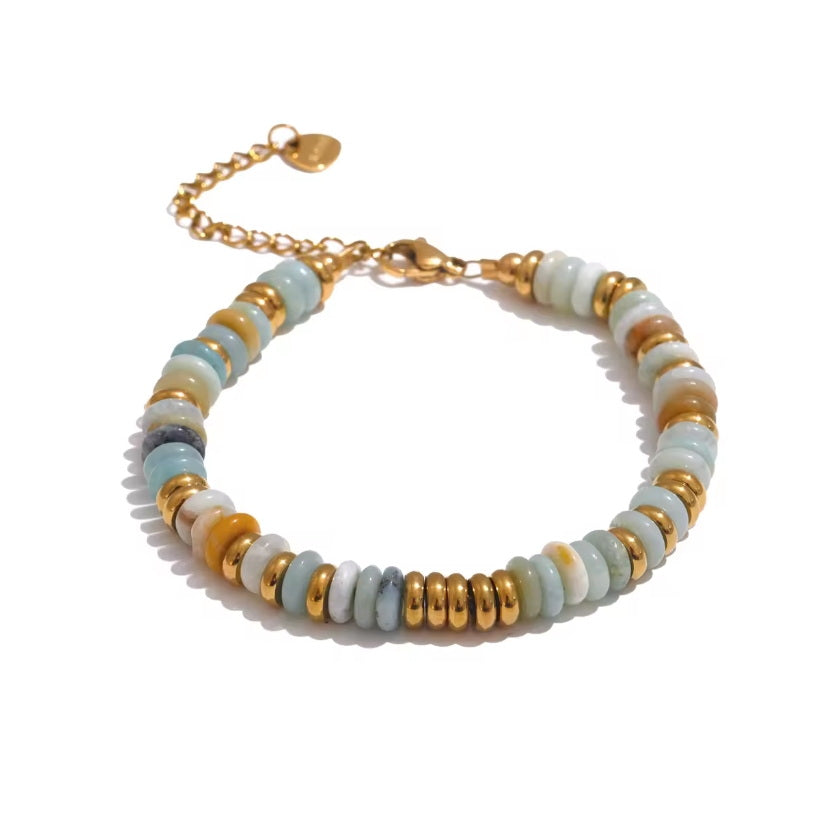 Joy Beads Bracelet