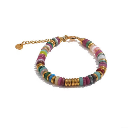 Joy Beads Bracelet