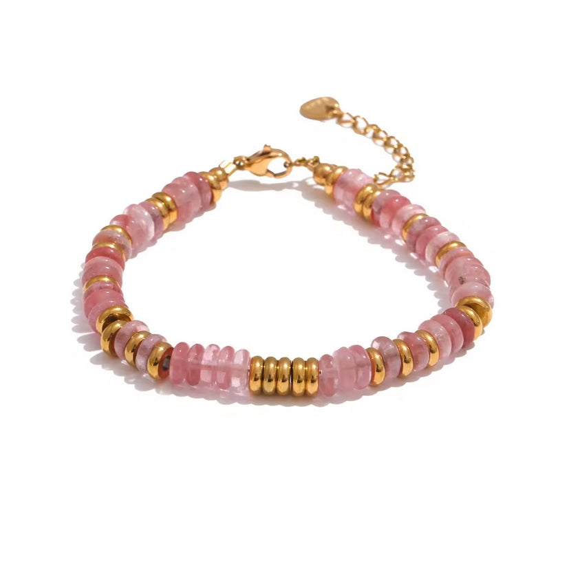 Joy Beads Bracelet