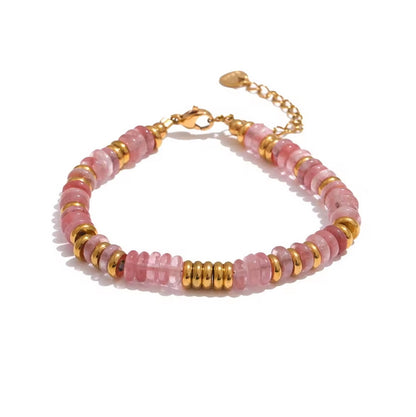 Joy Beads Bracelet