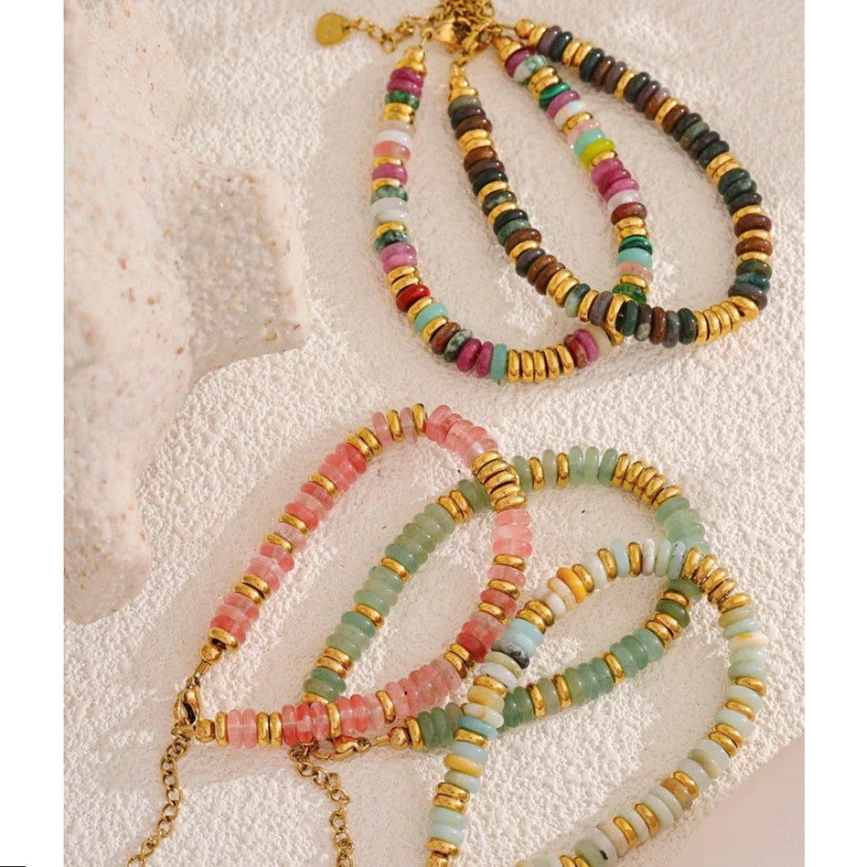 Joy Beads Bracelet