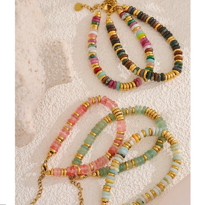 Joy Beads Bracelet
