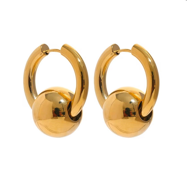 Ball Hoops
