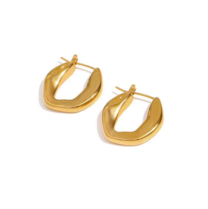 Molten Hoops