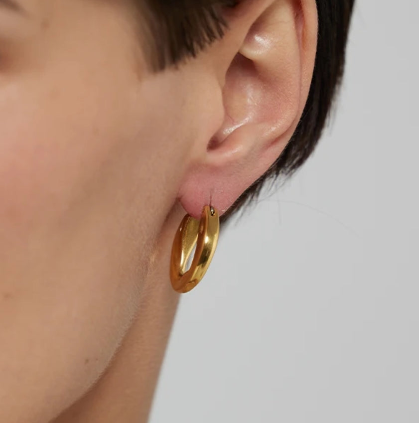 Molten Hoops