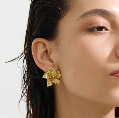 Lady Lily Studs