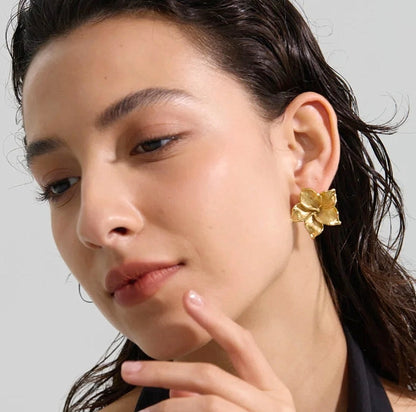 Lady Lily Studs