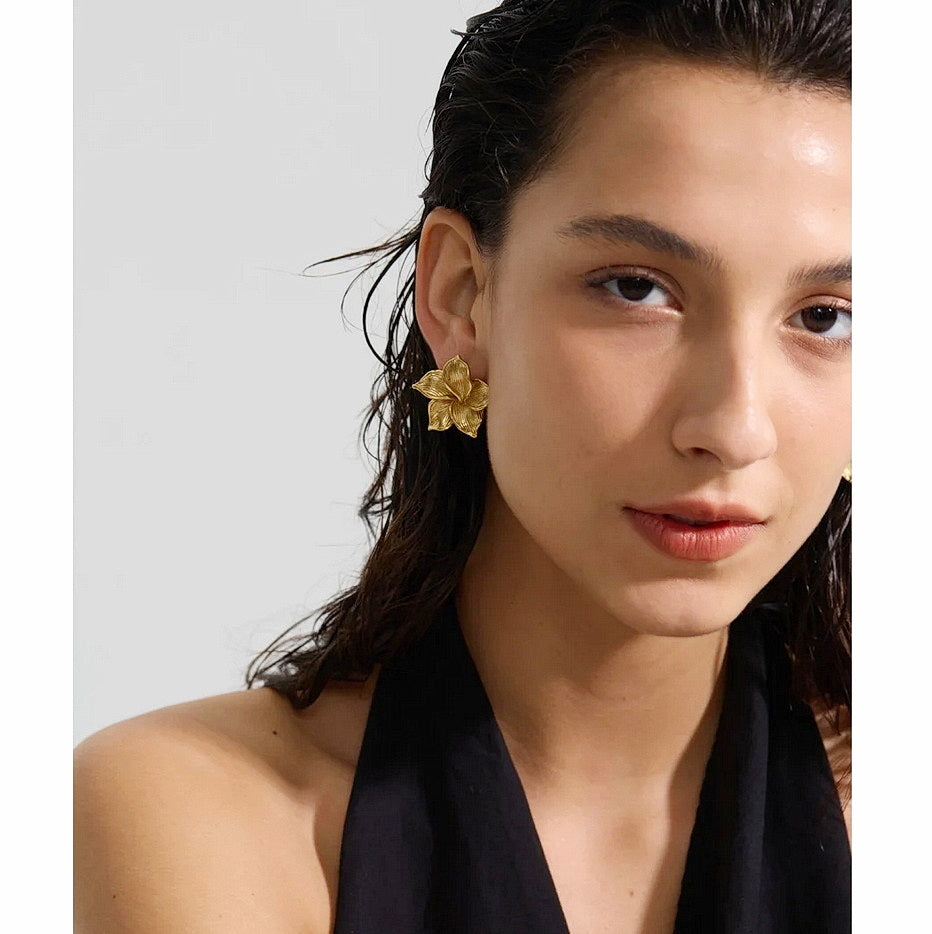 Lady Lily Studs