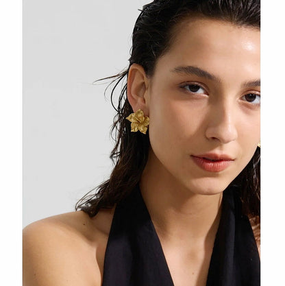 Lady Lily Studs