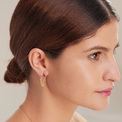 Solara Ray Earrings