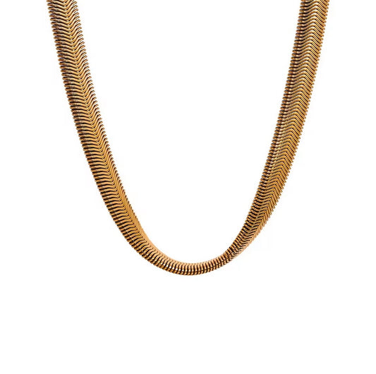 Flat Chain Set