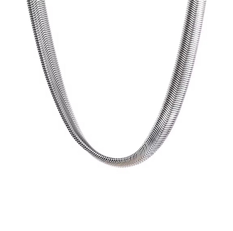 Flat Chain Set