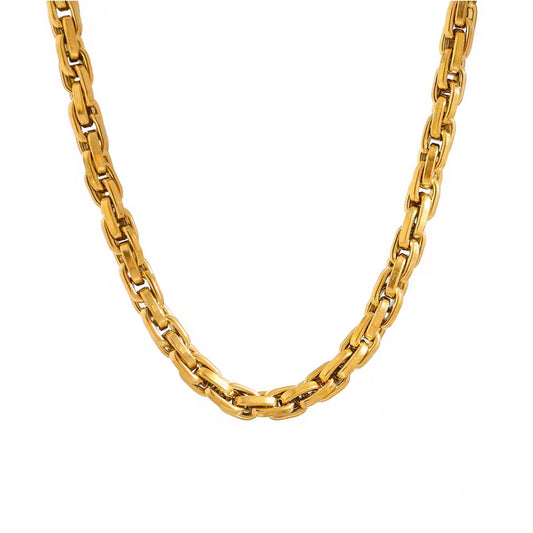 Dominion Chain Necklace