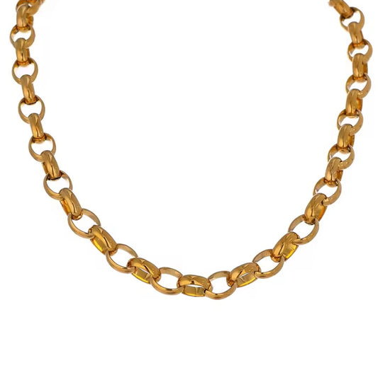 Icon Loop Chain