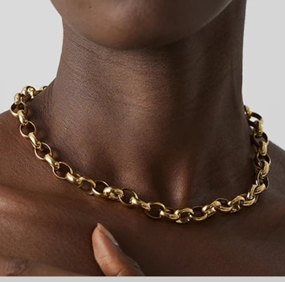 Icon Loop Chain