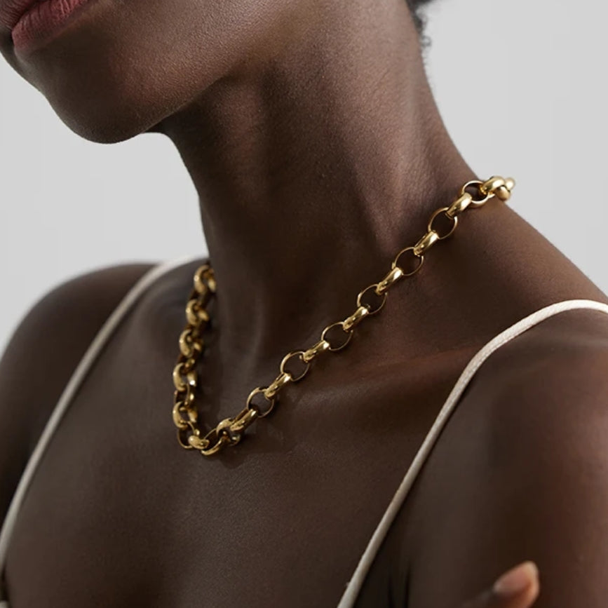 Icon Loop Chain