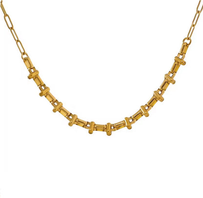 Bolt Luxe Chain