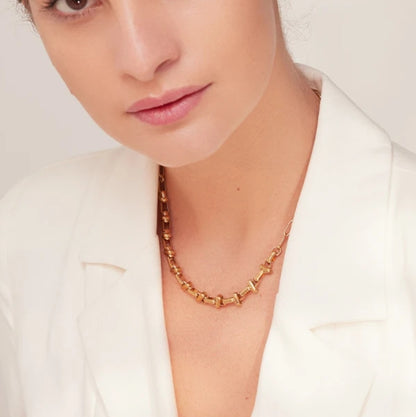 Bolt Luxe Chain