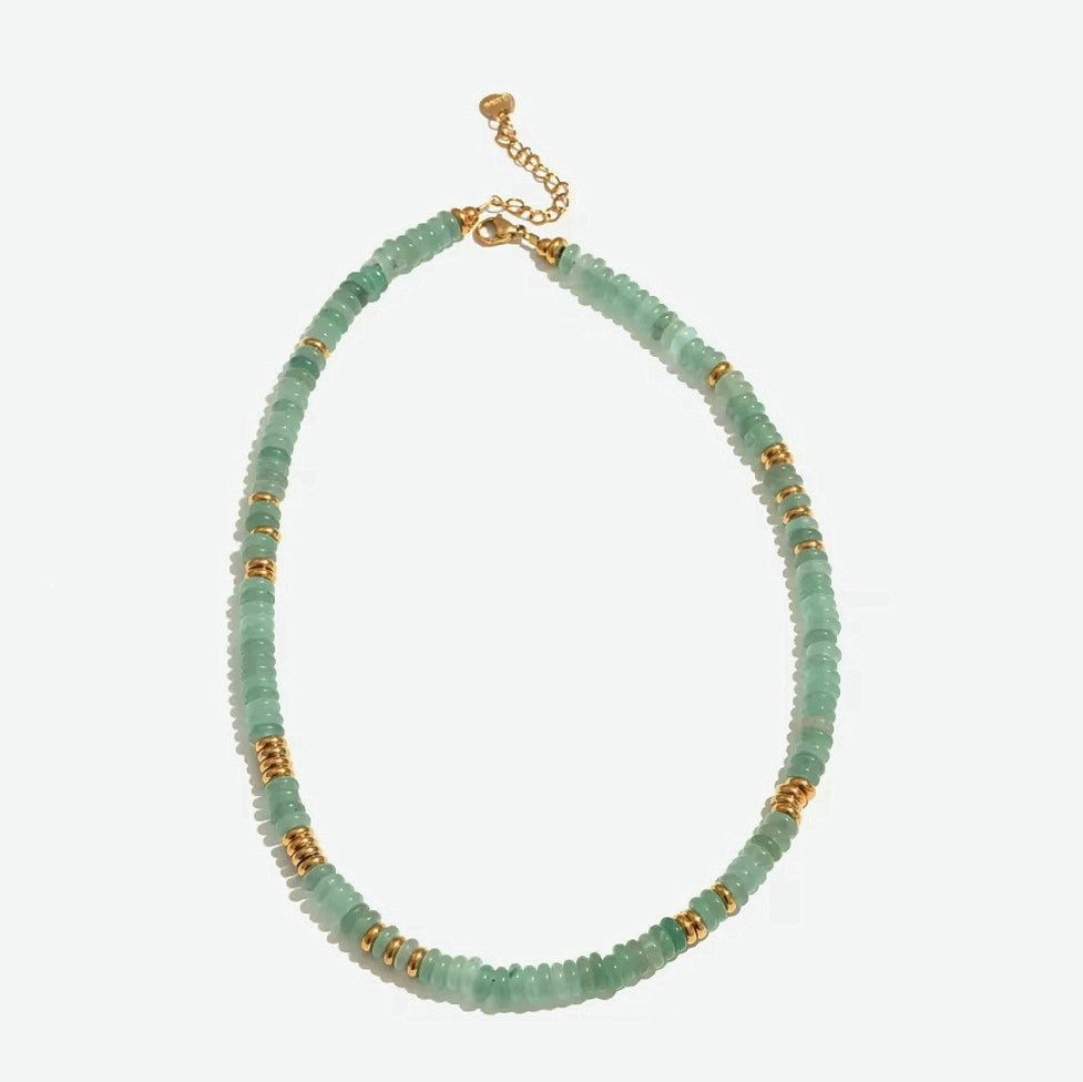 Joy Beads Necklace