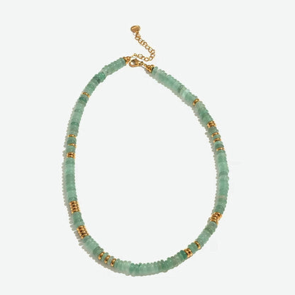 Joy Beads Necklace