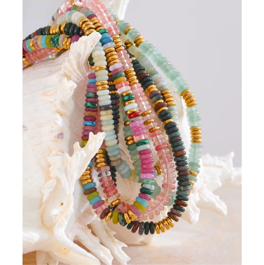 Joy Beads Necklace