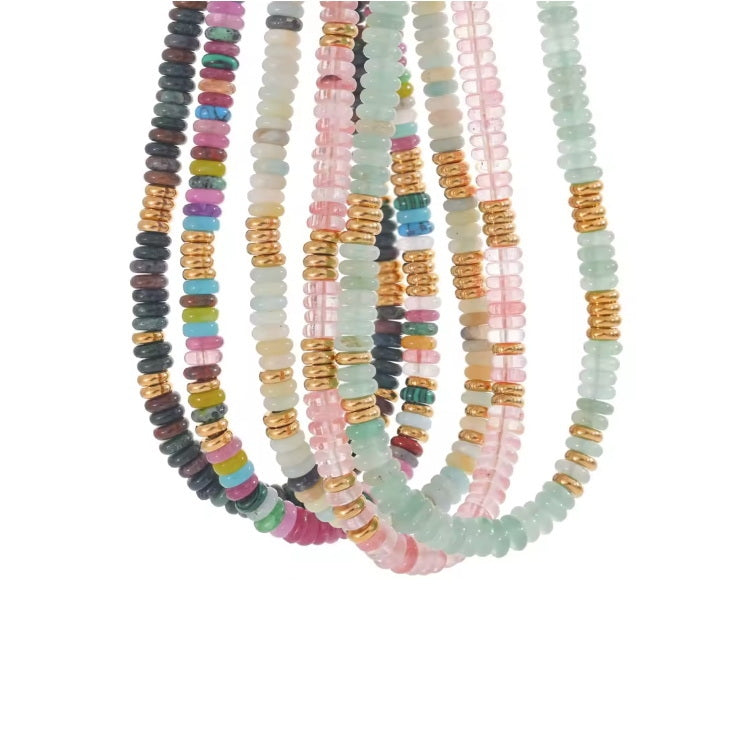 Joy Beads Necklace