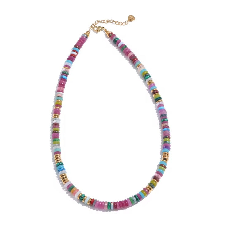 Joy Beads Necklace