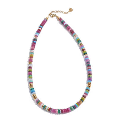 Joy Beads Necklace