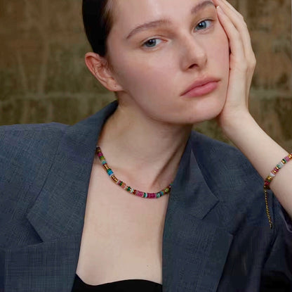 Joy Beads Necklace