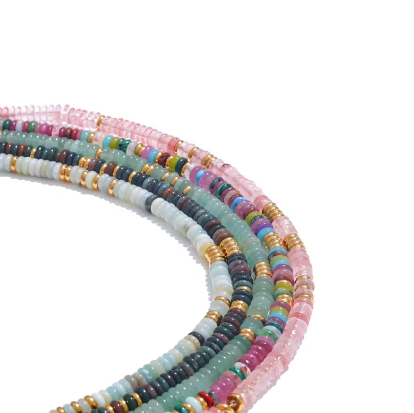Joy Beads Necklace