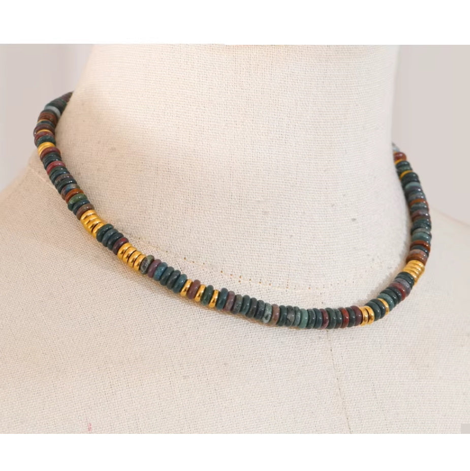 Joy Beads Necklace