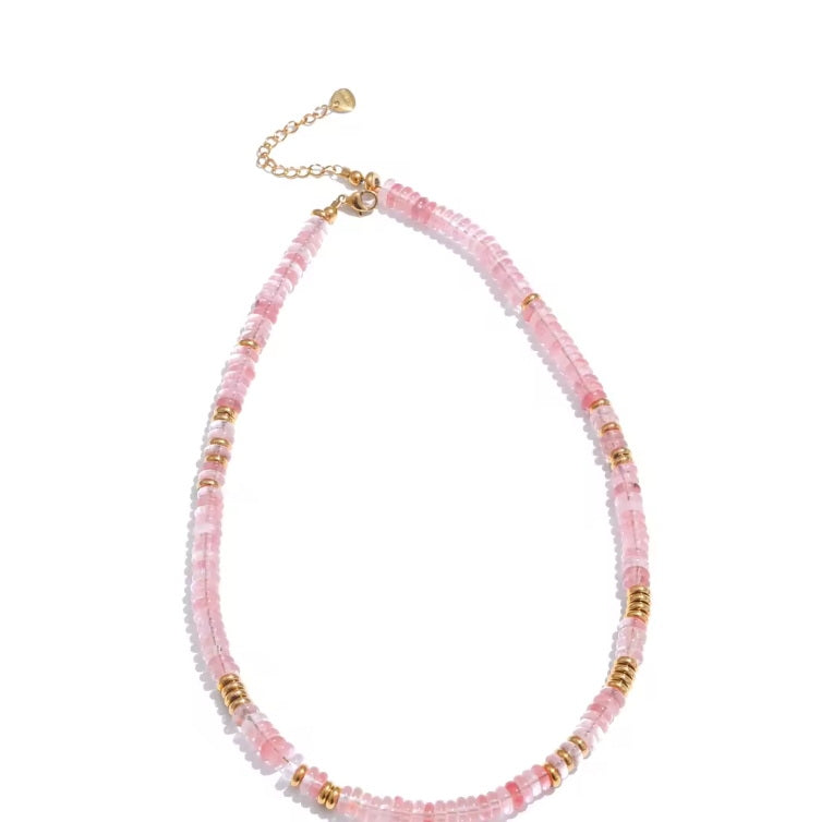Joy Beads Necklace