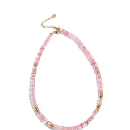 Joy Beads Necklace