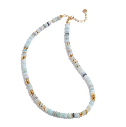 Joy Beads Necklace
